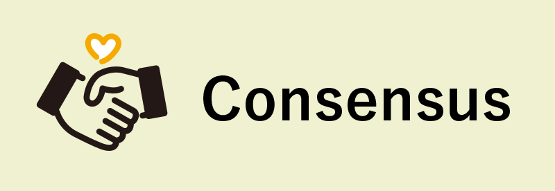Consensusアイコン